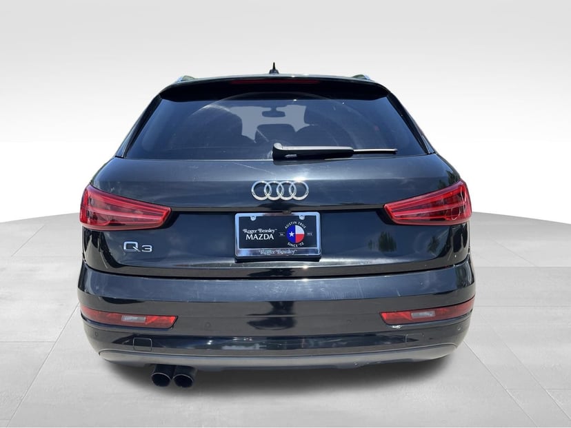 2018 Audi Q3 - Image 3