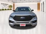 2021 Ford Explorer - Preview 2