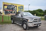 2018 Ram 2500 - Preview 2