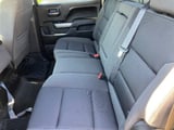 2018 Chevrolet Silverado 1500 - Preview 12
