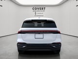 2026 Lincoln Nautilus - Preview 5