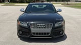 2008 Audi S5 - Preview 2