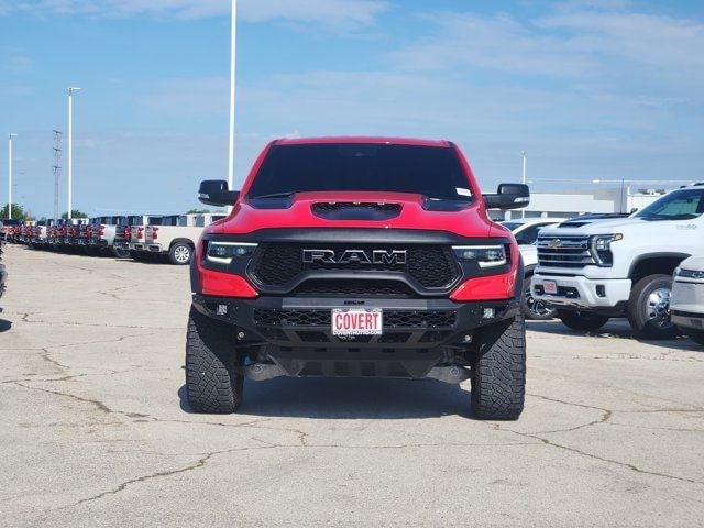 2022 Dodge 1500 - Image 2