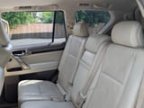 2015 Lexus GX - Preview 14