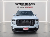 2027 GMC Acadia - Preview 2