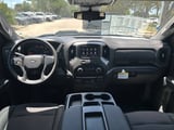 2026 Chevrolet Silverado - Preview 12