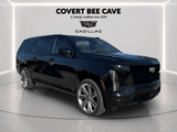 2026 Cadillac Escalade ESV - Preview 12
