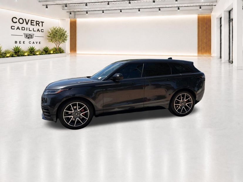 2024 Land Rover Range Rover Velar - Image 3