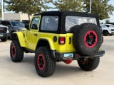 2023 Jeep Wrangler - Preview 4