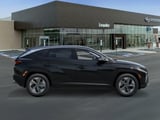 2026 Hyundai Tucson - Preview 7