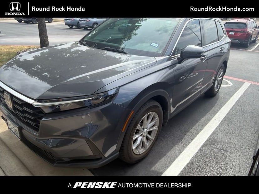 2024 Honda CR-V - Image 1