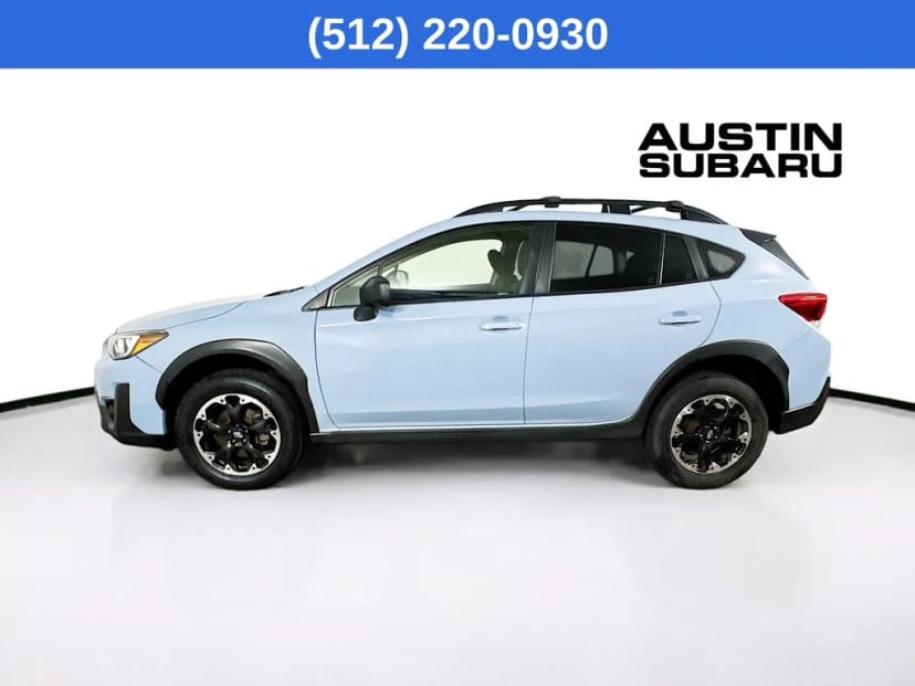 2021 Subaru Crosstrek - Image 2