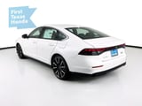 2026 Honda Accord - Preview 5