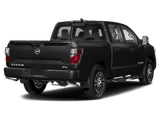 2024 Nissan Titan - Preview 2