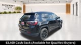 2026 Jeep Compass - Preview 9