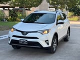 2018 Toyota RAV4 - Preview 4