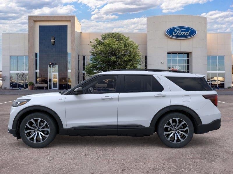 2026 Ford Explorer - Image 2