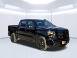 2026 Chevrolet Silverado - Preview 7