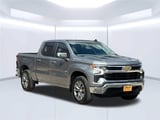 2026 Chevrolet Silverado 1500 - Preview 6