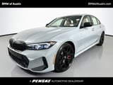 2026 BMW 3 Series - Preview 2