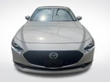 2026 Mazda Mazda3 - Preview 2
