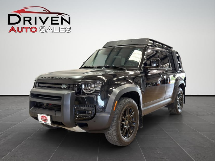 2023 Land Rover Defender - Image 1