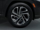 2026 Hyundai Tucson - Preview 8