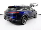 2024 INFINITI QX60 - Preview 7