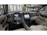 2027 Mercedes-Benz GLC - Preview 3