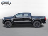 2026 GMC Canyon - Preview 4