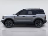 2026 Ford Bronco Sport - Preview 3