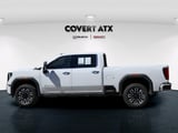 2024 GMC Sierra 2500HD - Preview 4