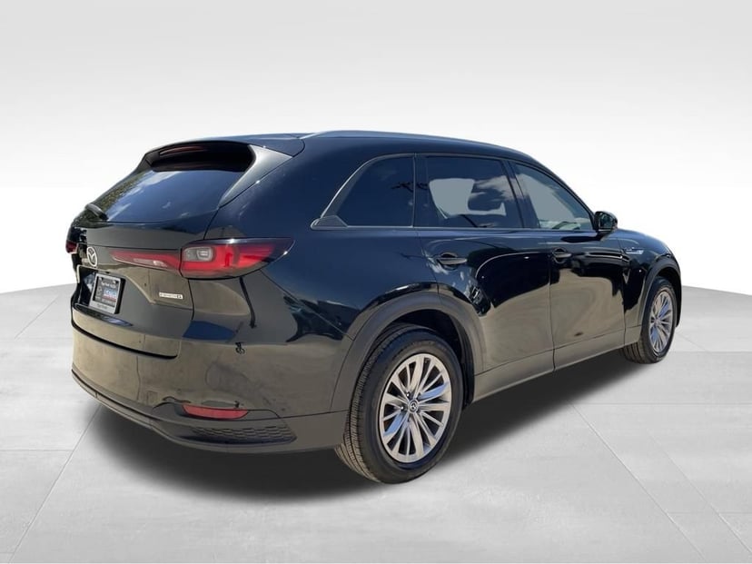 2025 Mazda CX-90 - Image 2