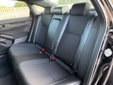 2026 Honda Civic - Preview 13