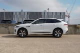 2026 Jaguar F-PACE - Preview 6
