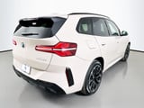 2026 BMW X3 - Preview 5
