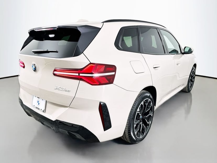 2026 BMW X3 - Image 3