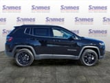 2026 Jeep Compass - Preview 5