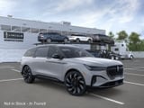 2026 Lincoln Nautilus - Preview 7