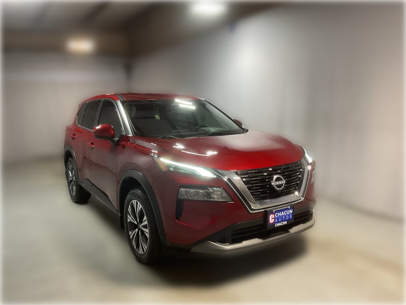 2023 Nissan Rogue - Image 1