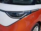 2025 Volkswagen ID. Buzz - Preview 5