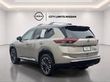 2026 Nissan Rogue - Preview 4