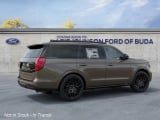 2027 Ford Expedition - Preview 6
