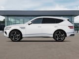 2027 Genesis GV80 - Preview 3