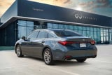 2021 Toyota Avalon - Preview 6