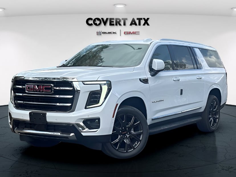 2026 GMC Yukon XL - Image 1