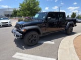 2026 Jeep Gladiator - Preview 3