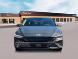 2026 Hyundai Elantra - Preview 12