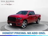 2026 Ram 1500 - Preview 2