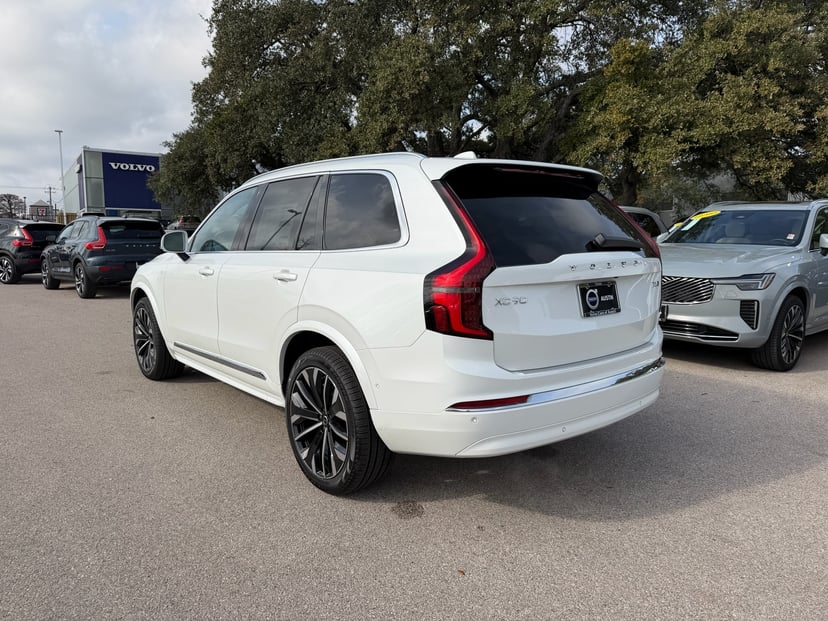 2026 Volvo XC90 - Image 2